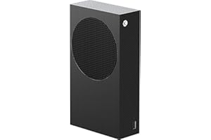 Razer Vinyl Console Skin: Xbox Series S - Full Wrap - Premium 3M Cast Vinyl - Scratch Resistant - Unique Designs & Finishes -