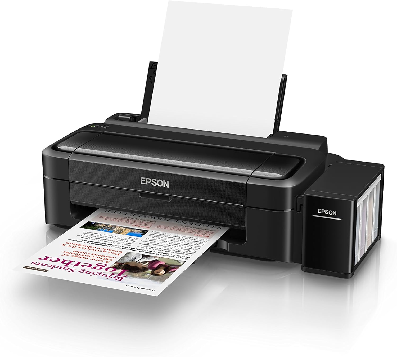 amazon epson l130