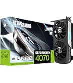 美品 NVIDIA RTX4070 12GB ZOTAC 動作確認済 Amazon.com: ZOTAC Gaming GeForce RTX 4070 Super Twin Edge OC DLSS