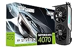 ZOTAC Gaming GeForce RTX 4070 Twin Edge OC DLSS 3