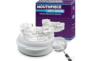 Anti Snoring Devices,Adjustable Snore Stopper,mouth guard for snoring,Effective Snoring Solution to Help Reduce Snoring for B