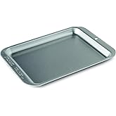 Nordic Ware Naturals Compact Baking Sheet, Natural