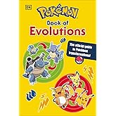 Pokémon Book of Evolutions