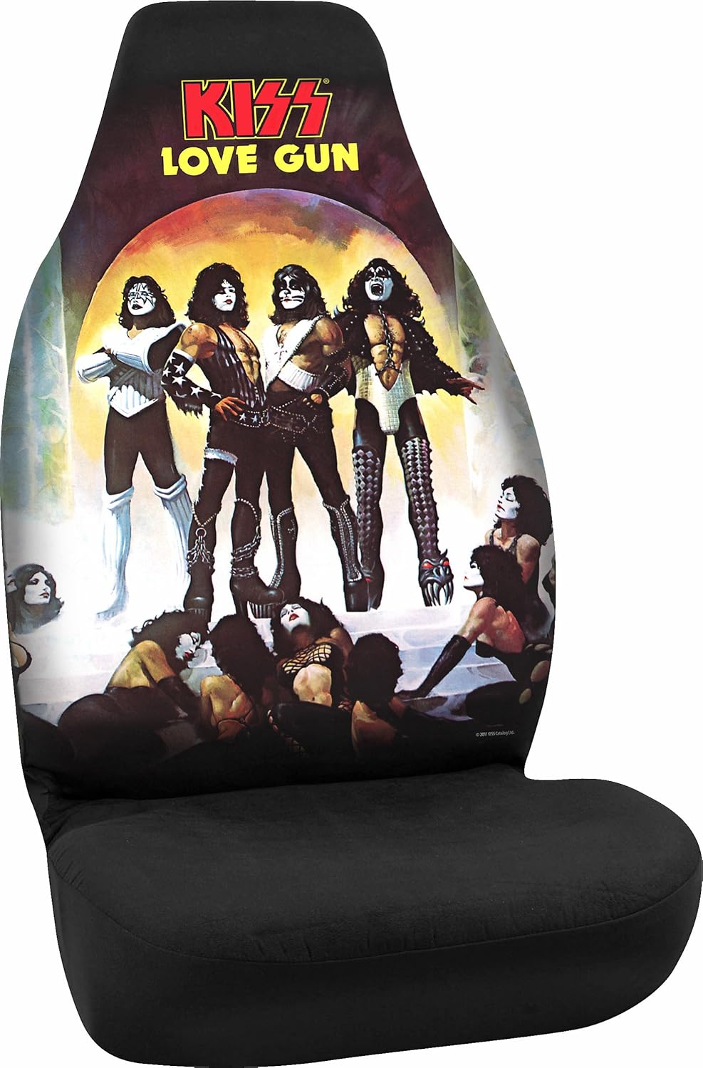 Best bell car seat cover