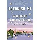 Astonish Me: A novel (Vintage Contemporaries)