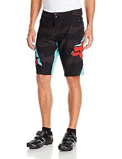 fox livewire shorts