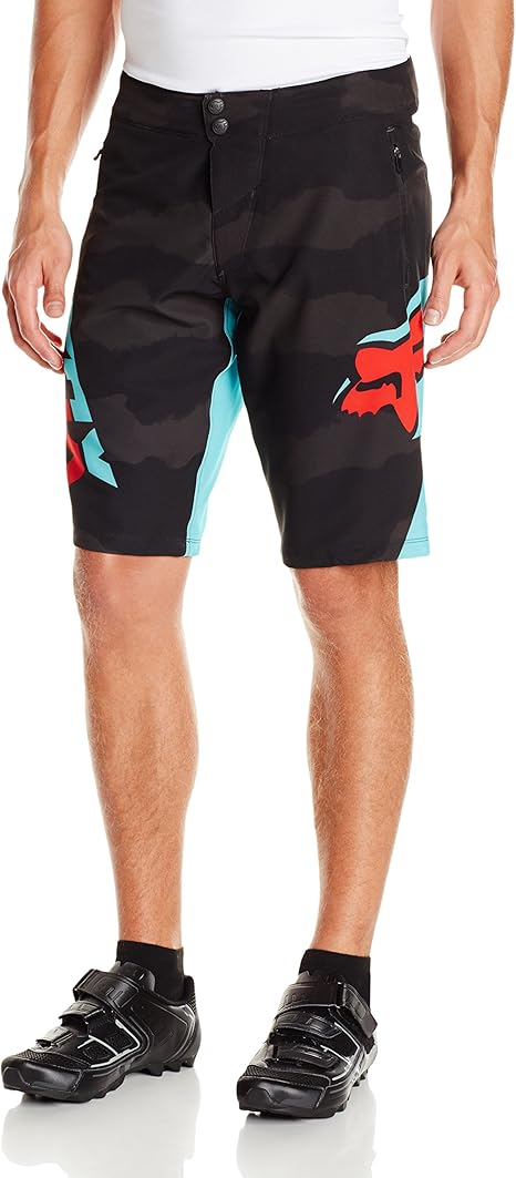 fox indicator pro shorts