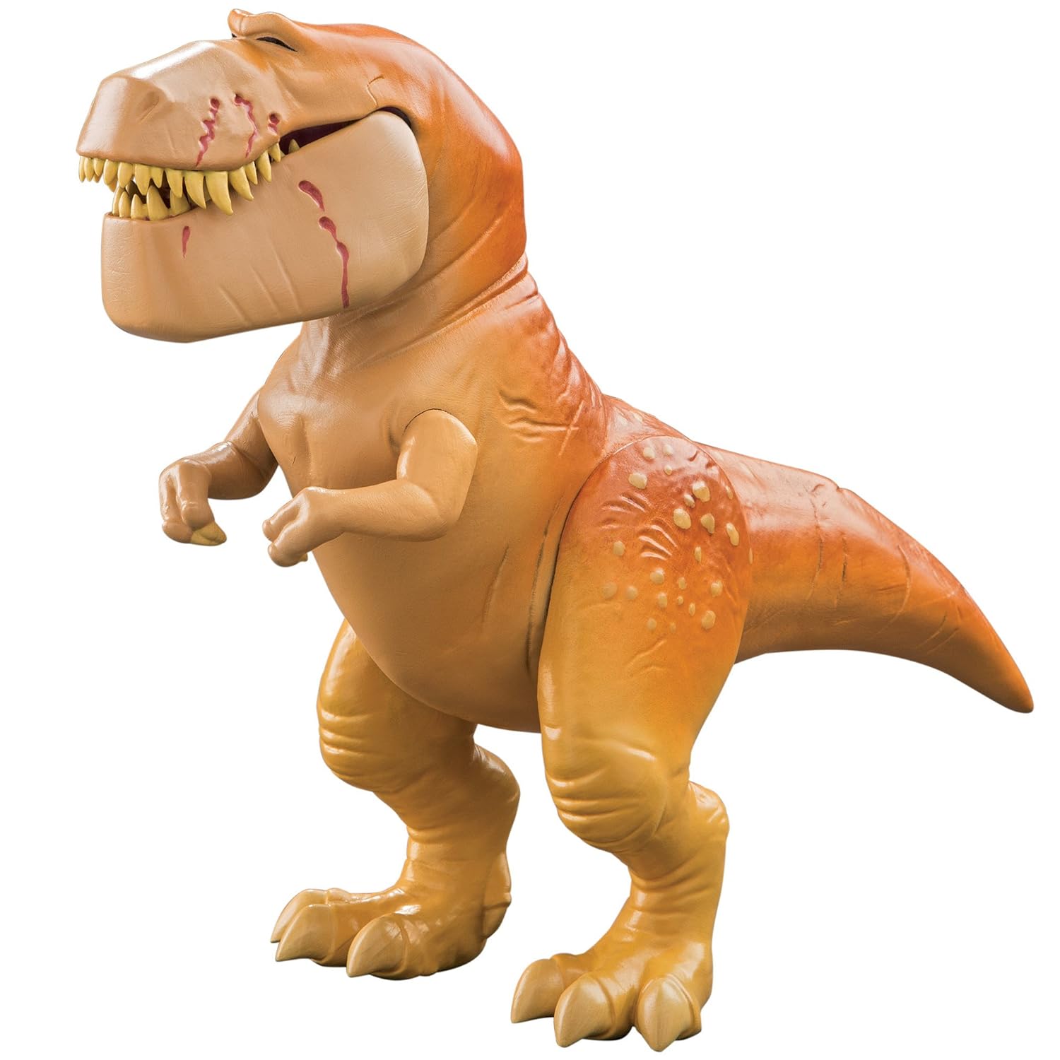 Amazoncom The Good Dinosaur Extra Large Figure Butch Toys Games