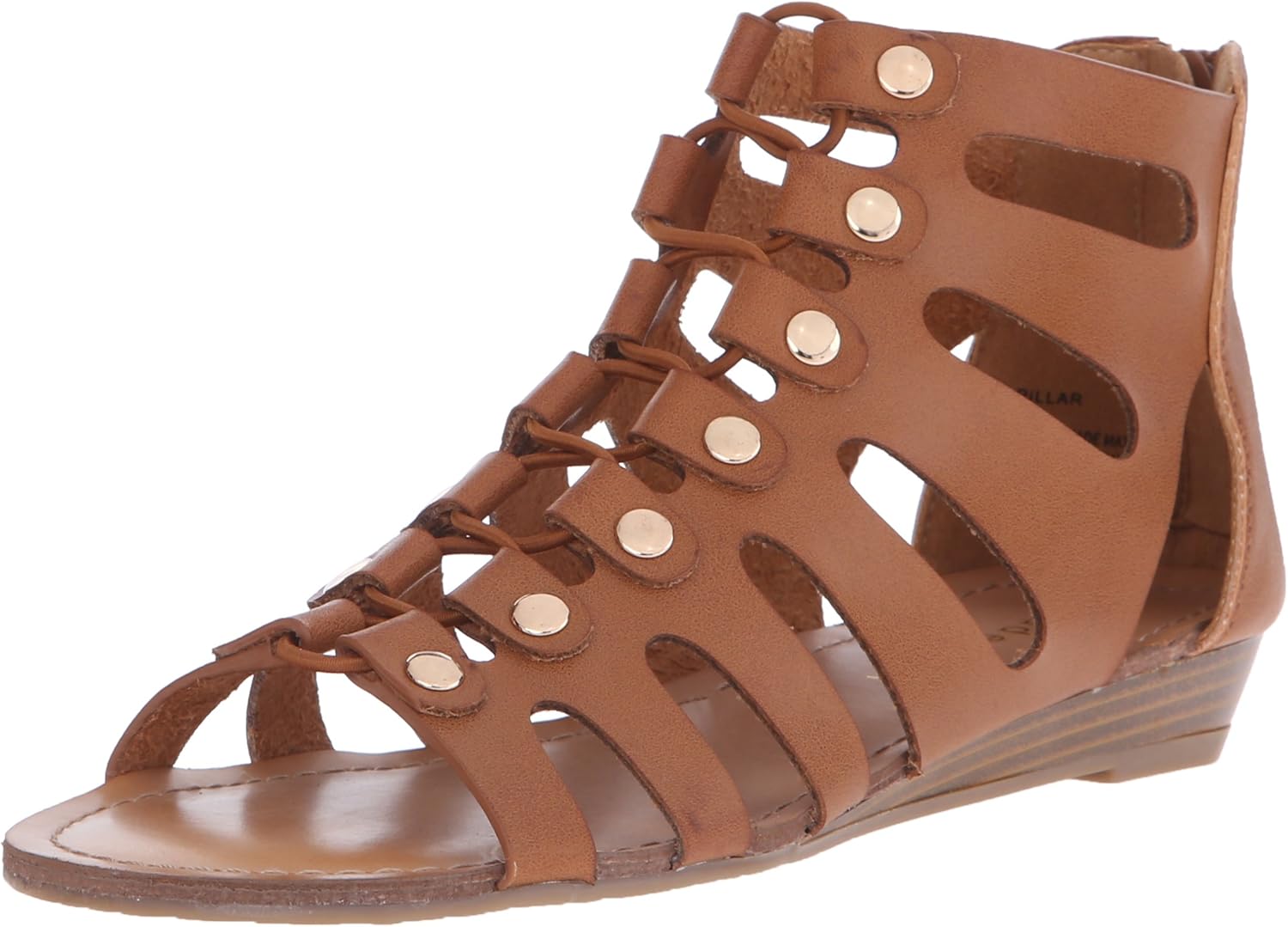 madden girl gladiator sandals