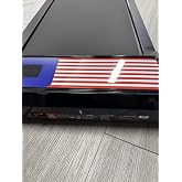 Walking Pad Treadmill with 8% Incline, Under Desk Treadmill for Home Office | 2.5HP Quiet BLDC EvoDrive Motor, Supports 265 lbs, 1-4 MPH Walking &amp; Light Jogging, Remote Control and LED Display