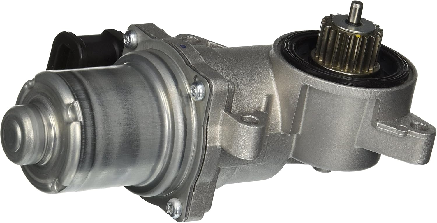 ACDelco 23369032 GM Original Equipment Transfer Case Four Wheel Drive