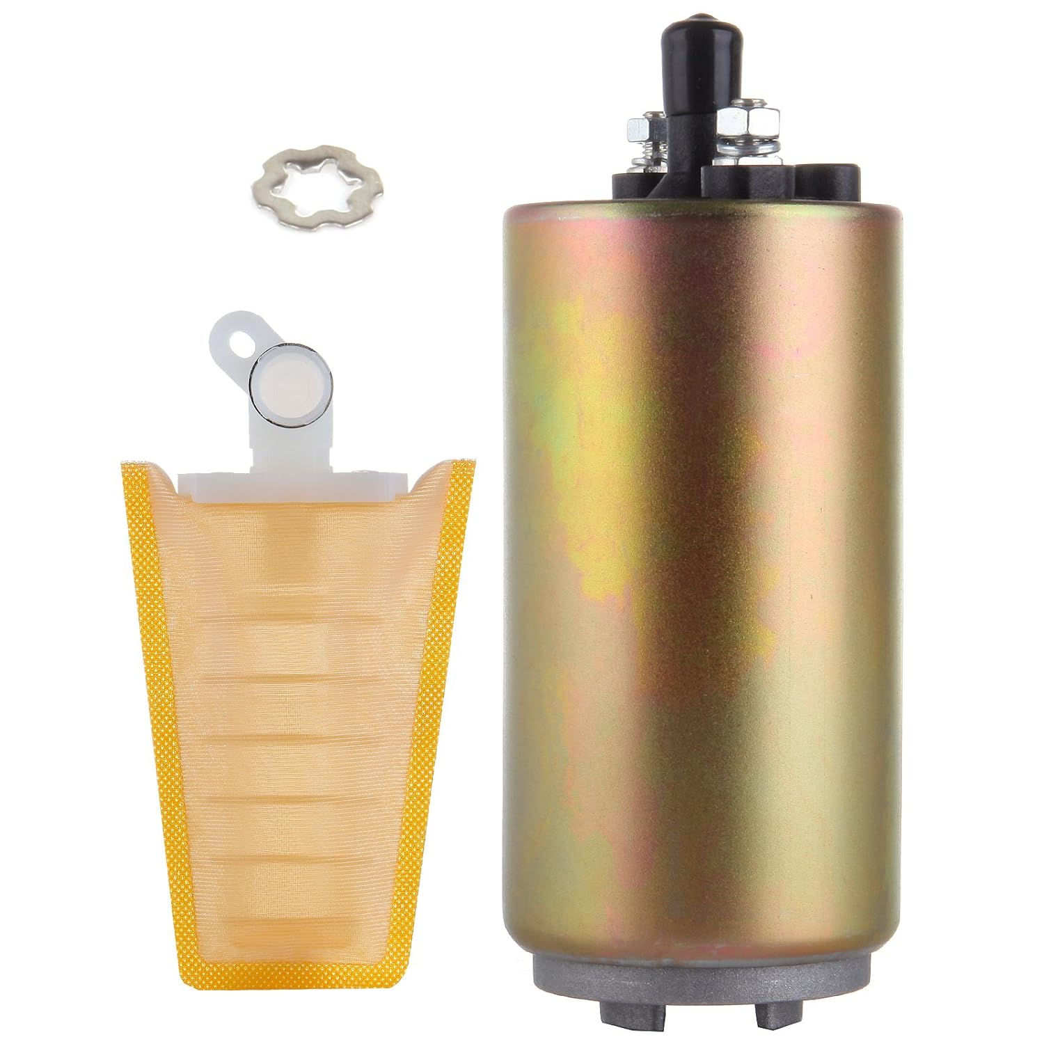 1991 Buick Lesabre Fuel Pump - Seananon Jopower