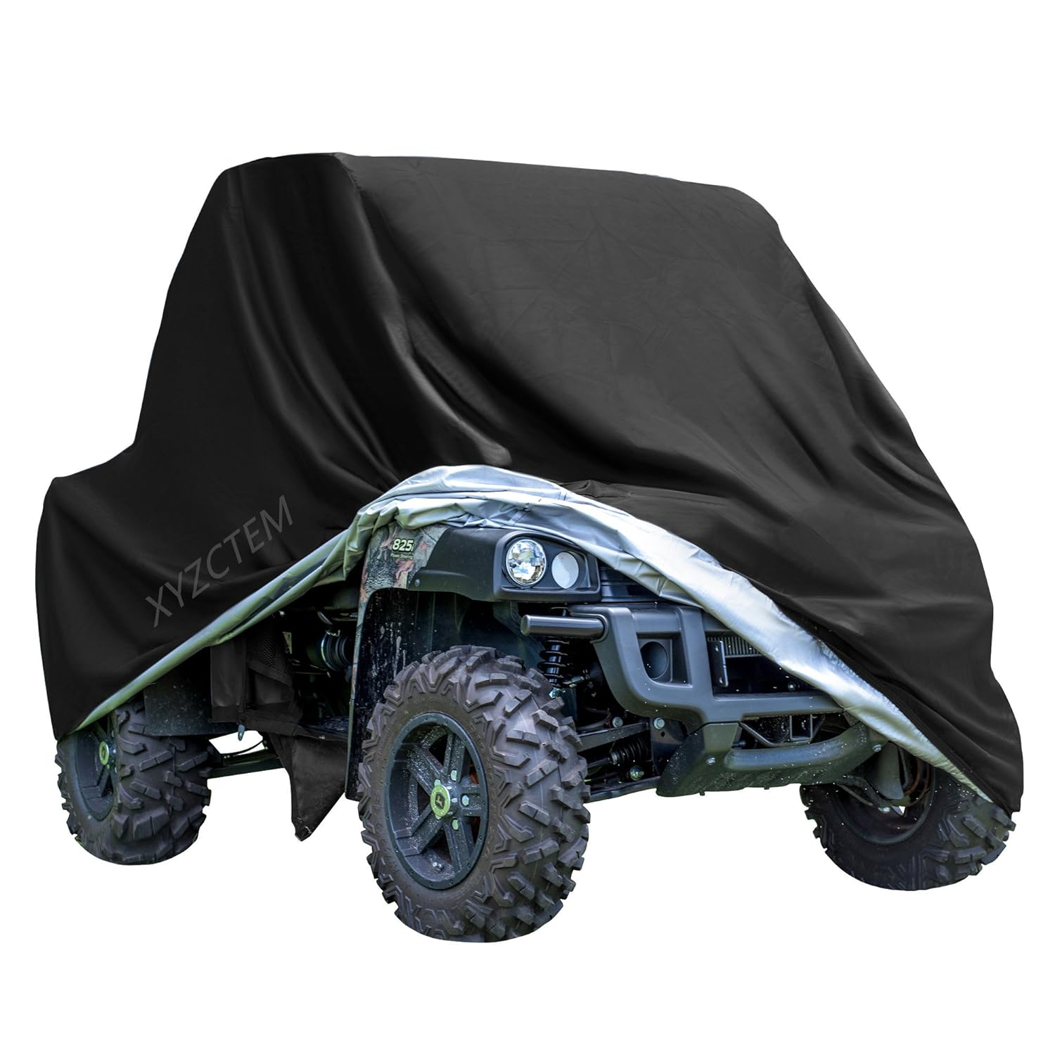 Best kawasaki mule 3010 seat covers
