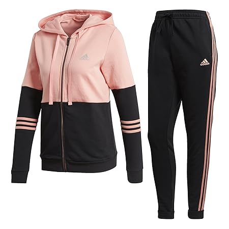 adidas Damen Energize Trainingsanzug