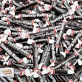 Juniors Long Taffy Candy 2 lb - Bulk Candies (84 Pieces) in Resealable Bag, Individually Wrapped, Chewy Texture, Gluten Free