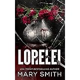Lorelei: The American Mob Book One