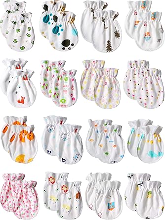 baby gloves amazon