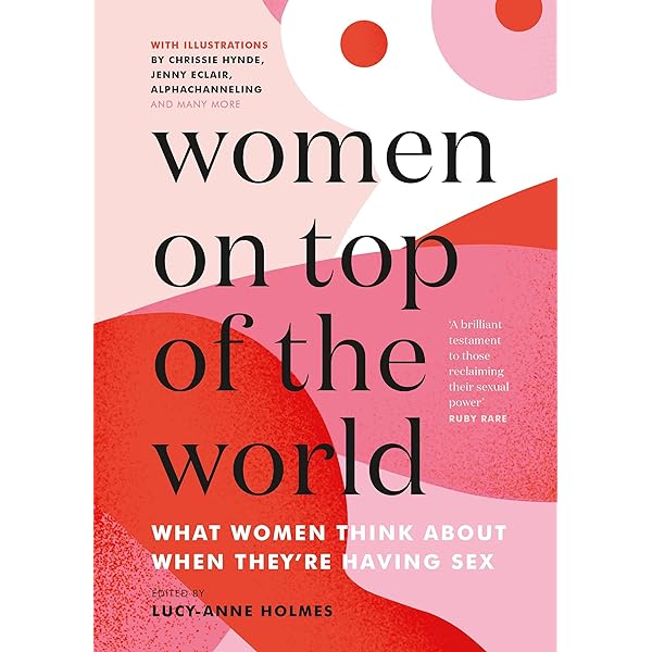 Women on Top of the World: Holmes, Lucy-Anne: 9781529409277