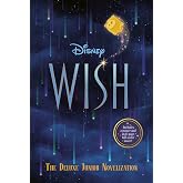 Disney Wish: The Deluxe Junior Novelization