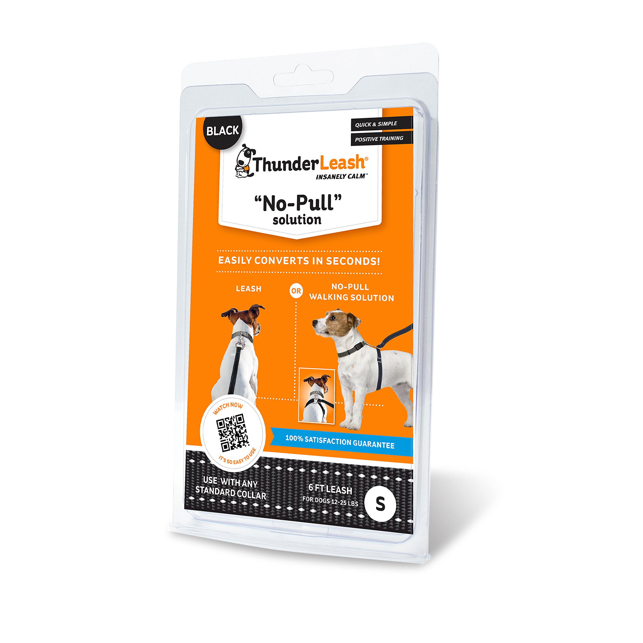 Thunder Leash, Small