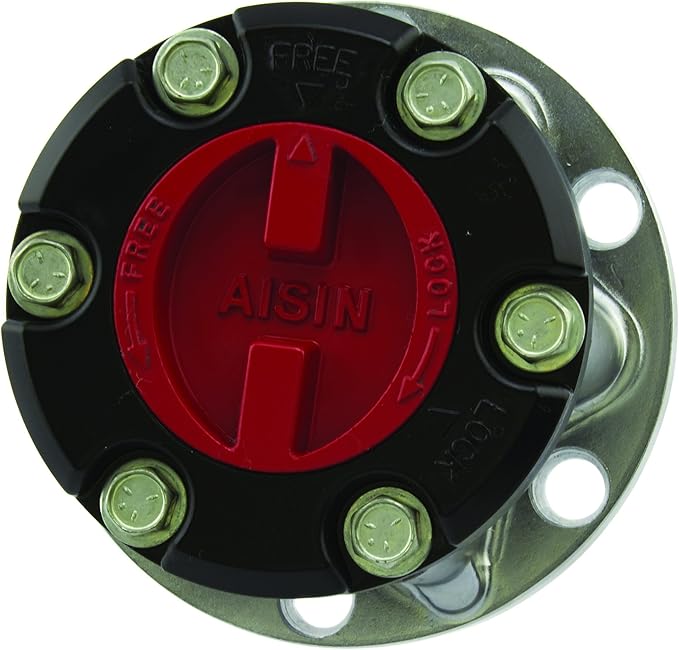 AISIN FHT018 Manual Locking Wheel Hub Automotive