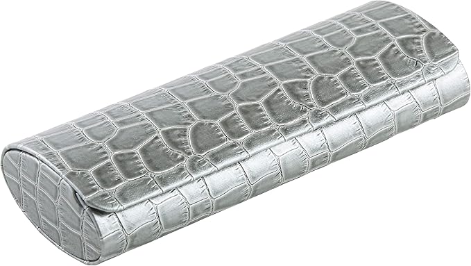 eyeglass case magnetic closure