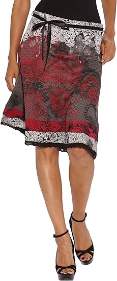 Jupe desigual 2020 Clearance