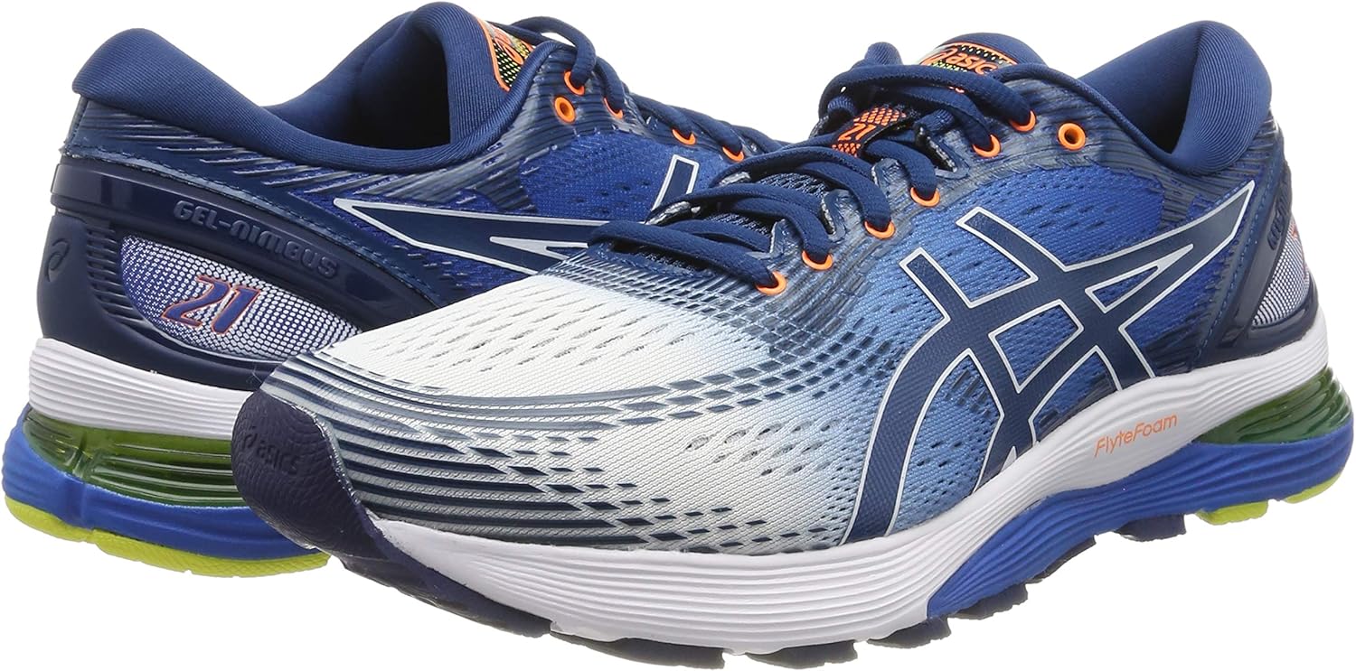 gel nimbus 21 amazon