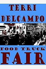FOOD TRUCK FAIR Kindle Edition