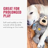 KONG Wild Knots Bears Medium Large Dog Toy view 3