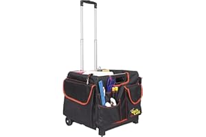 dbest products Quik Cart Pockets Bundle