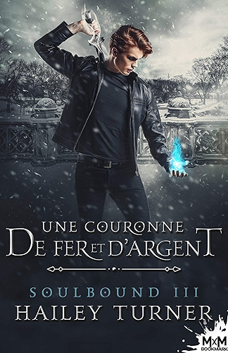 Download Une couronne de fer et d'argent: Dette de sang, T3 PDF
