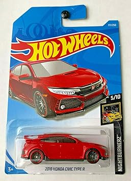 dodge journey hot wheels