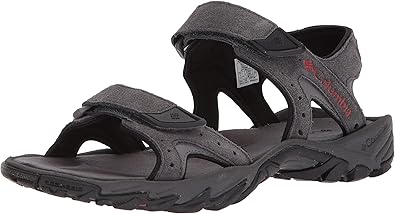 columbia santiam sandals