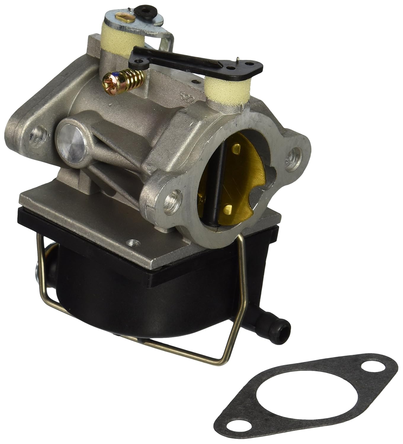 Tecumseh ohv16 carburetor