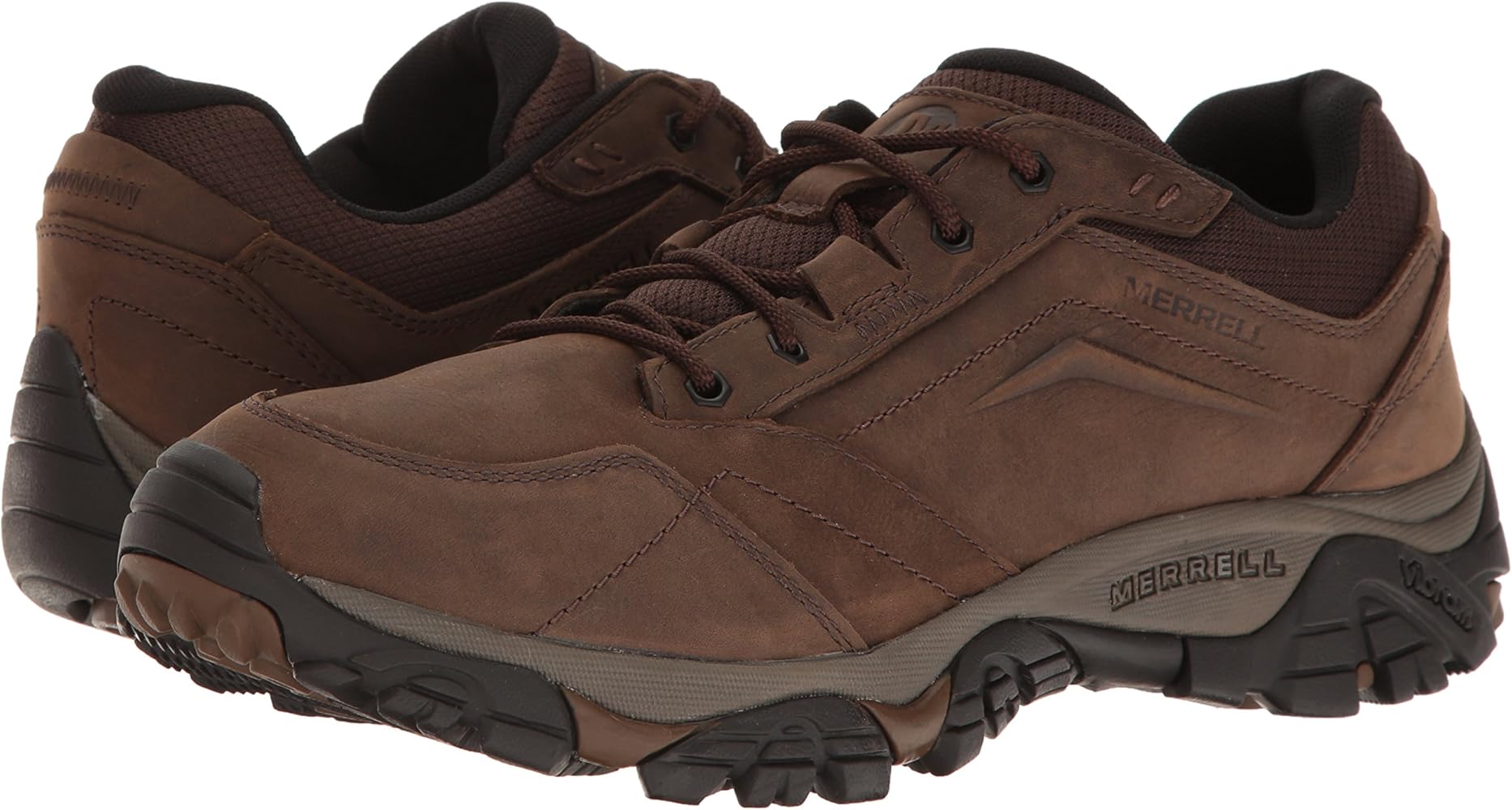 merrell moab dark earth
