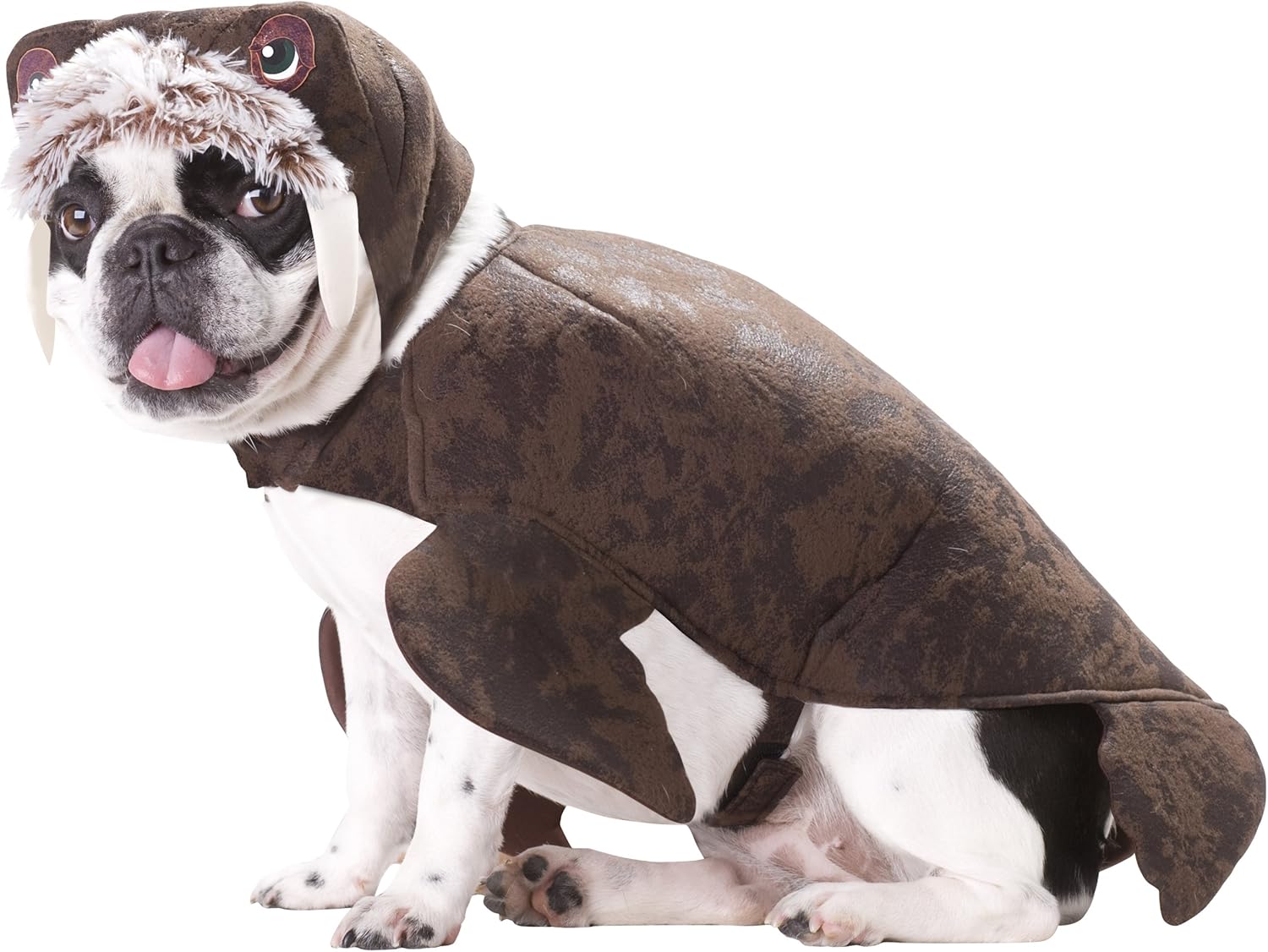 stuffed animal dog costume