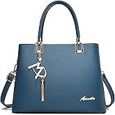 Womens Purses and Handbags Shoulder Bags Ladies Designer Top Handle Satchel Tote Bag