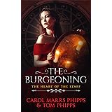 The Burgeoning (Heart of the Staff Book 4)