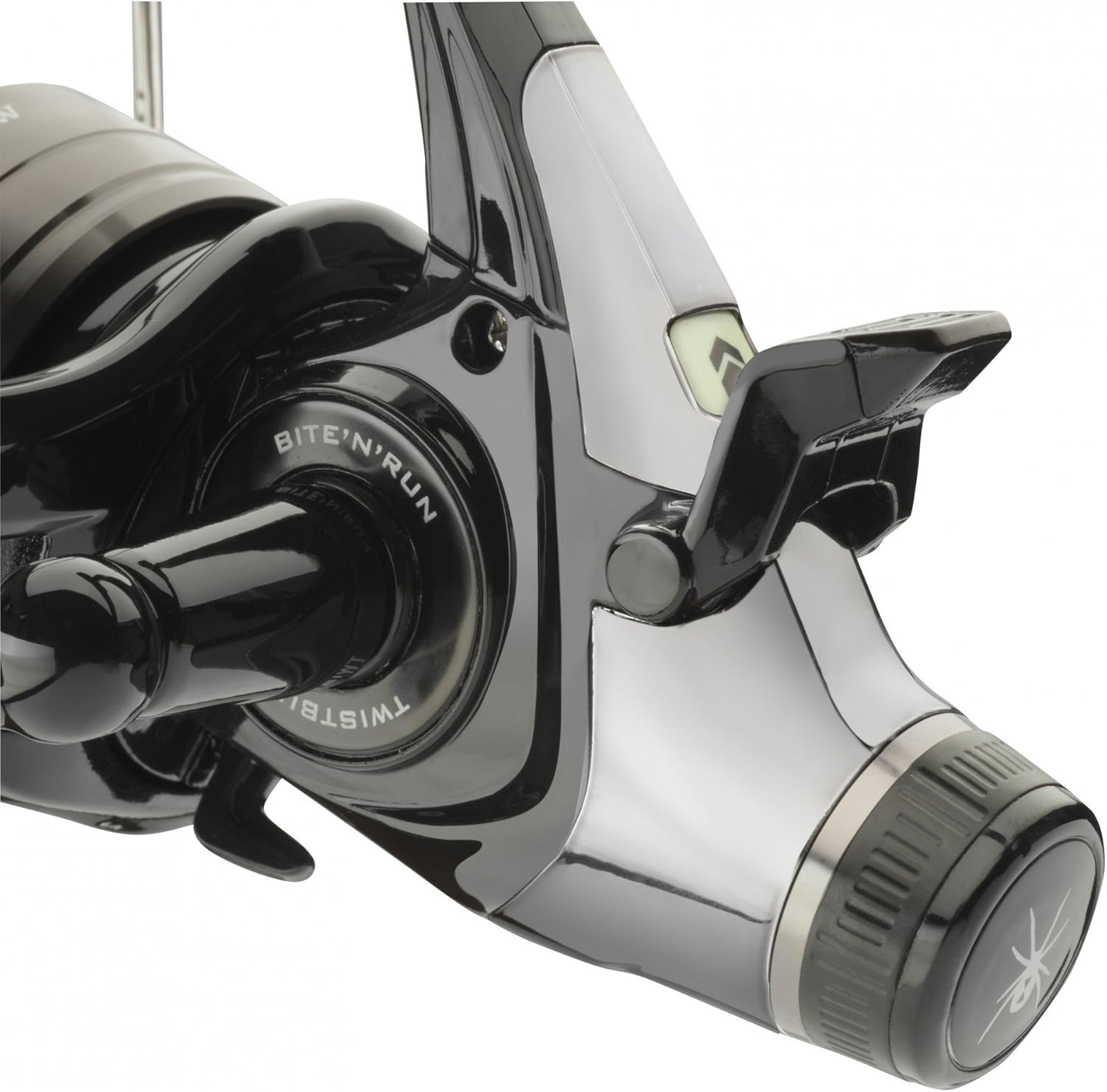 daiwa black widow br 4500a