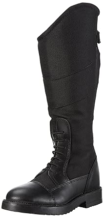 HKM Herren Reitstiefel Style