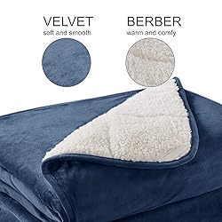 Degrees of Comfort Weighted Blanket 15 Pounds for