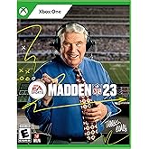 Madden NFL 23 – Xbox One
