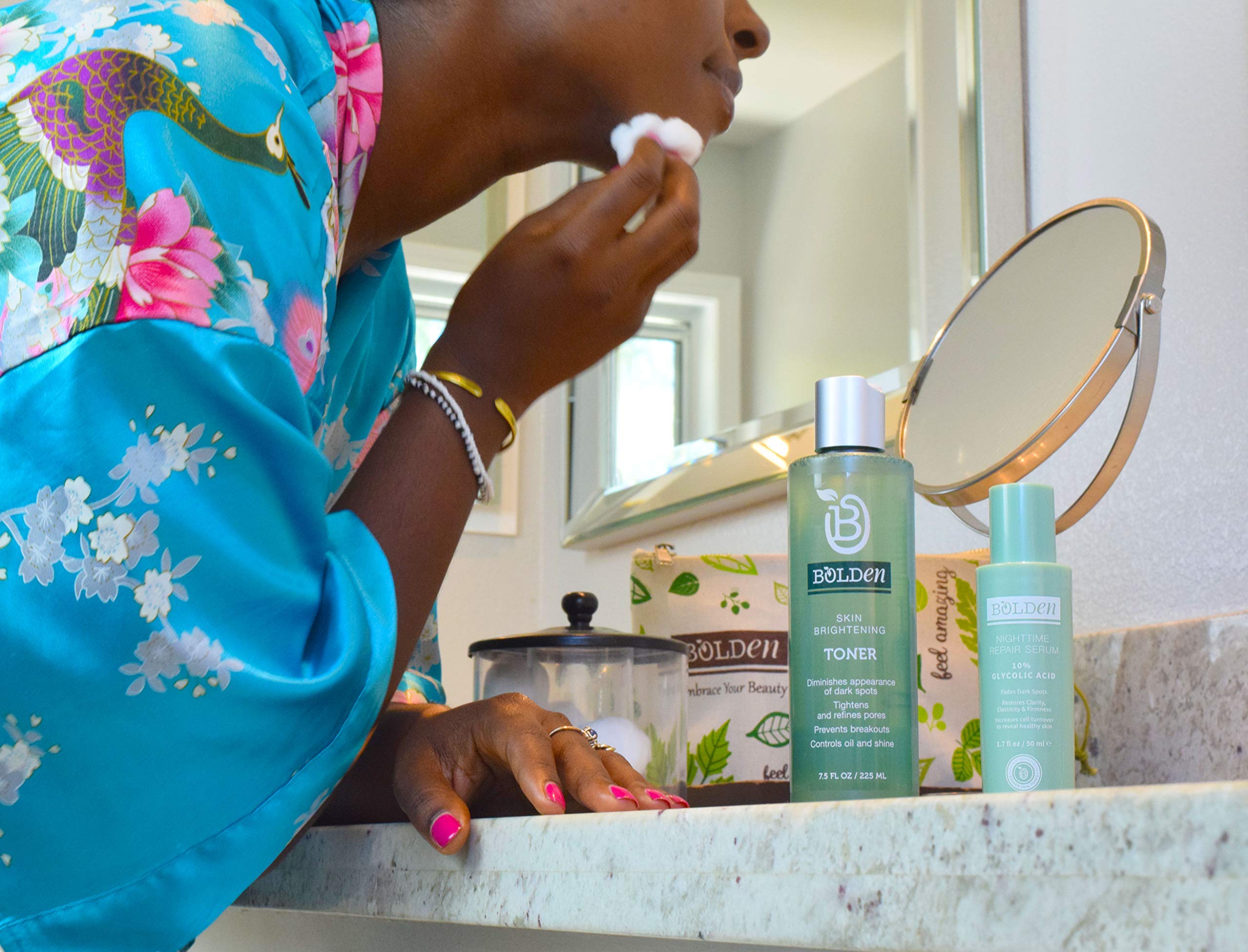 bolden glycolic acid toner