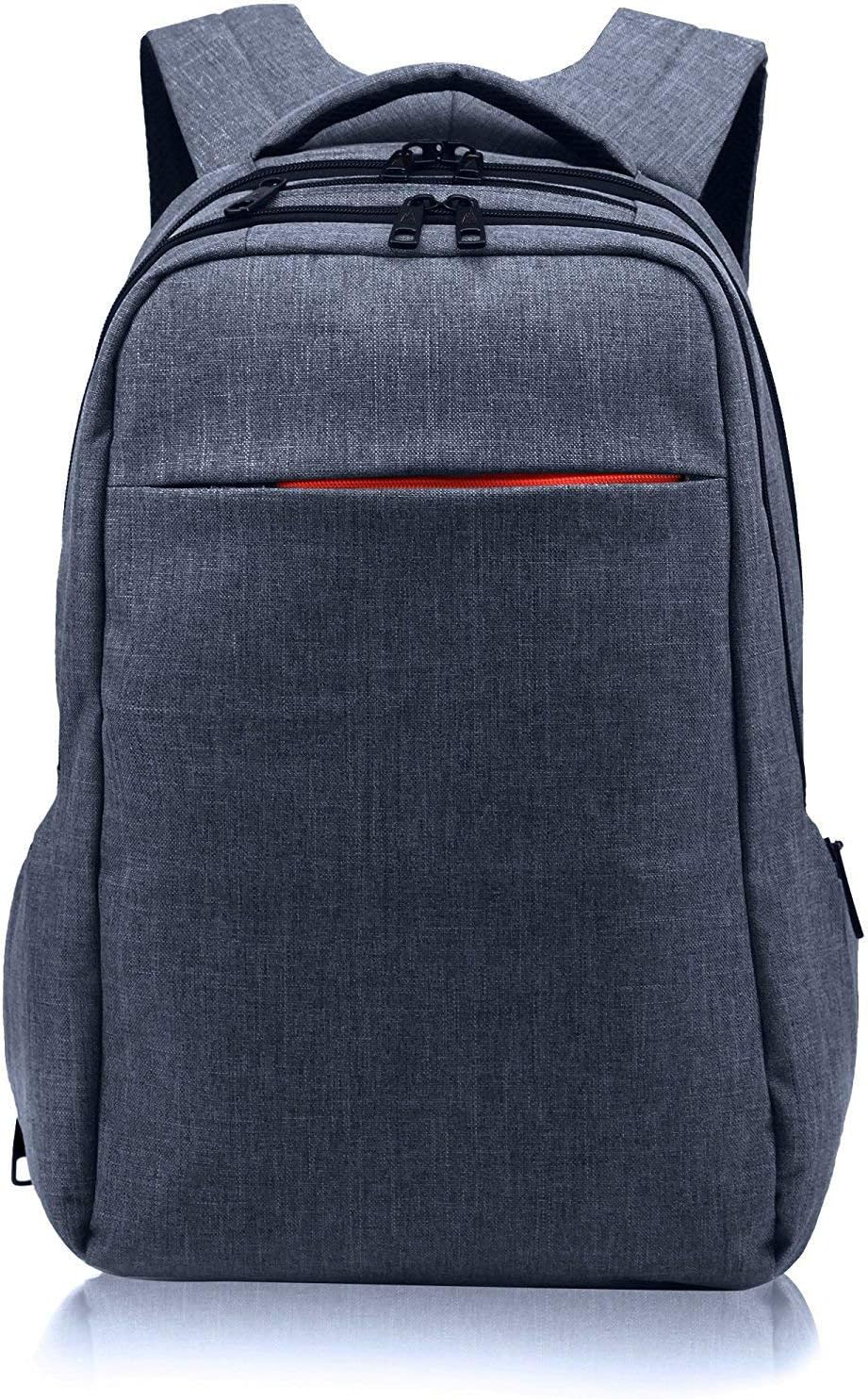 Valigeria Grigio SHS Zaino antifurto con Zaino USB da 15,6 Pollici Zaino  per Laptop Impermeabile e Materiali ecocompatibili urban-earth.co.uk