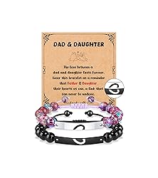 JoycuFF Father Gifts from Daughter, Fathers Day
