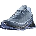 Salomon Women's ALPHACROSS 5 Trail Running Shoes for Women