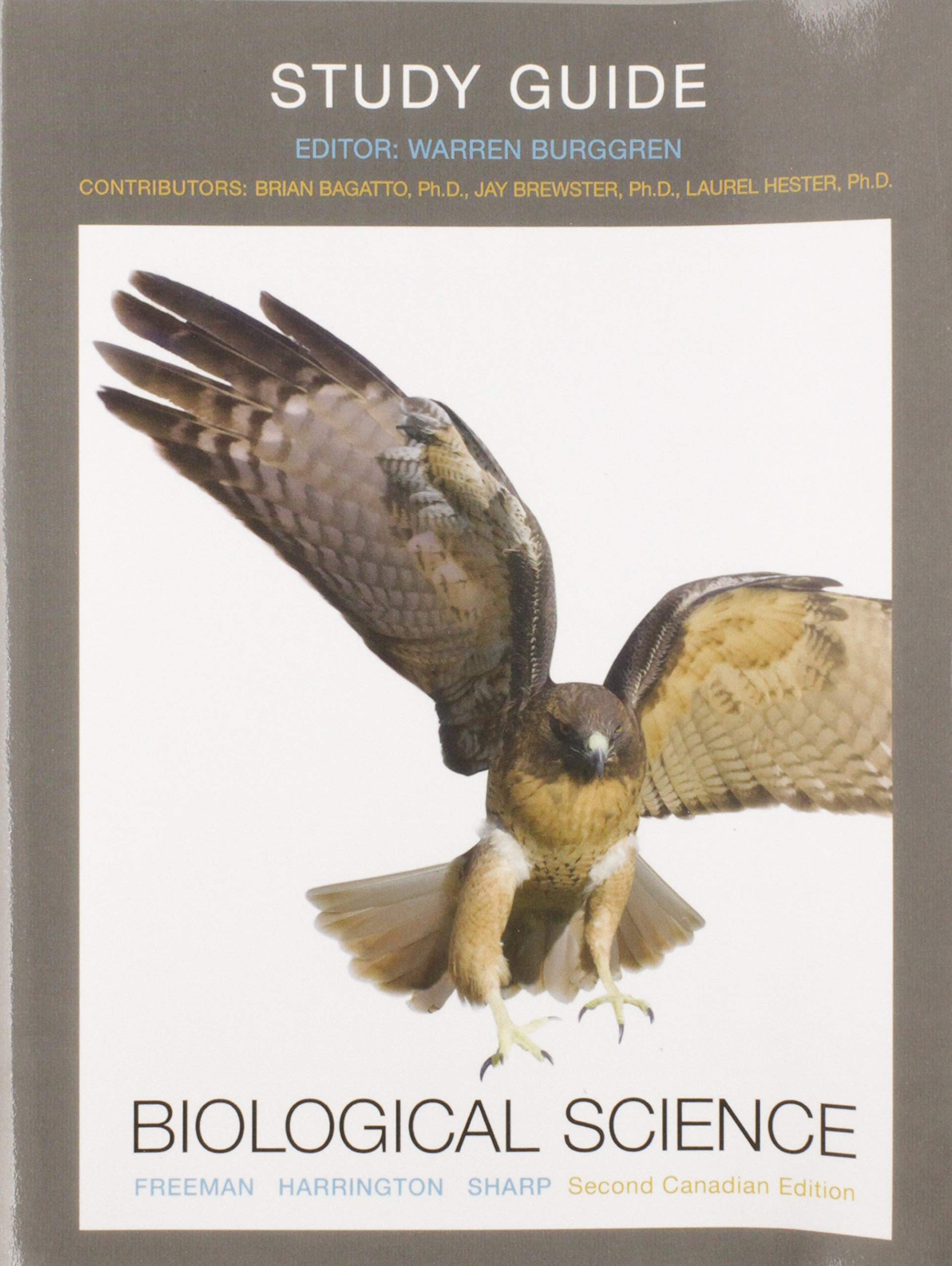 Biological Science 6th Edition Pearson