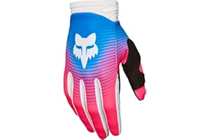 Fox Racing Men's 180 Motocross Dirt Bike Glove