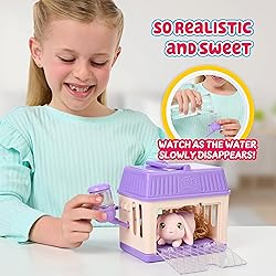 Little Live Pets Bunny Mini Interactive Toy